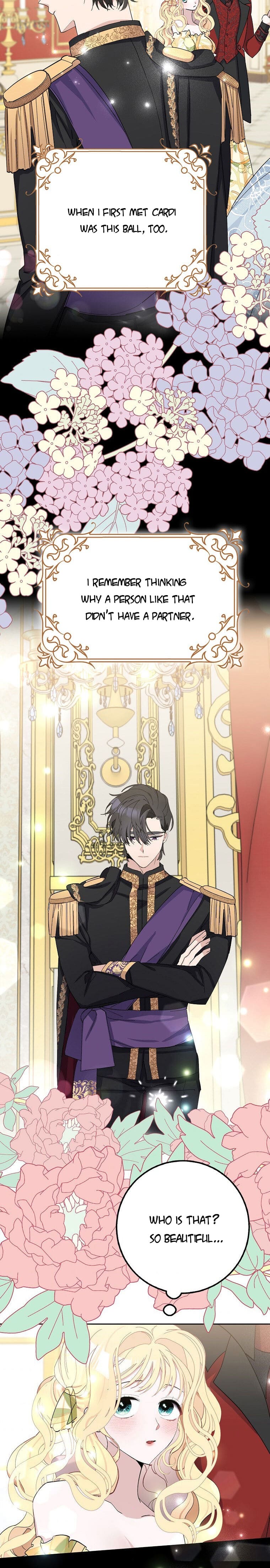 Please Marry Me Again, Husband! chapter 6 page 2