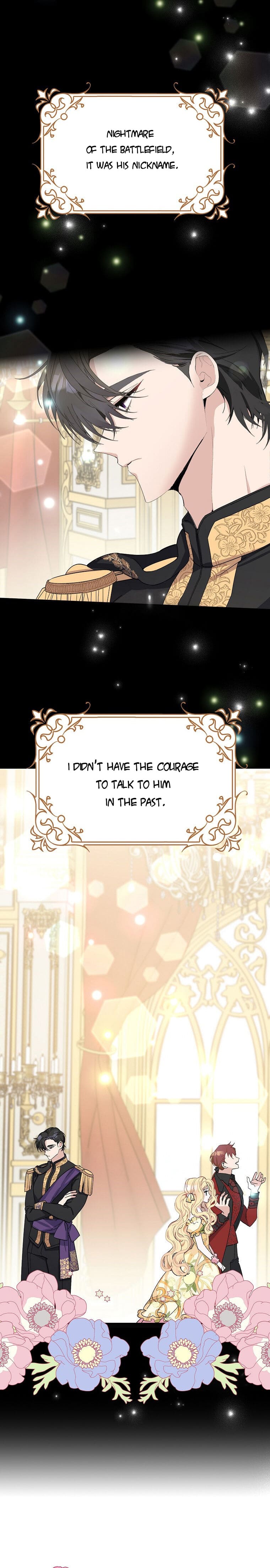 Please Marry Me Again, Husband! chapter 6 page 3