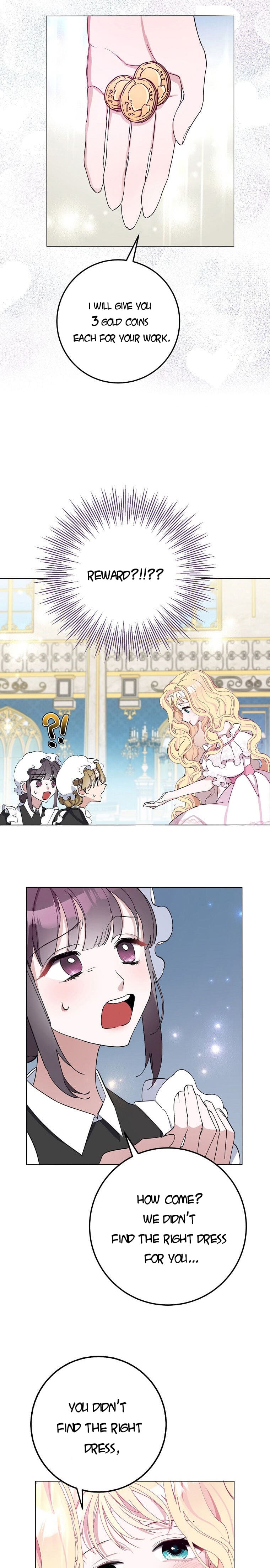 Please Marry Me Again, Husband! chapter 6 page 9