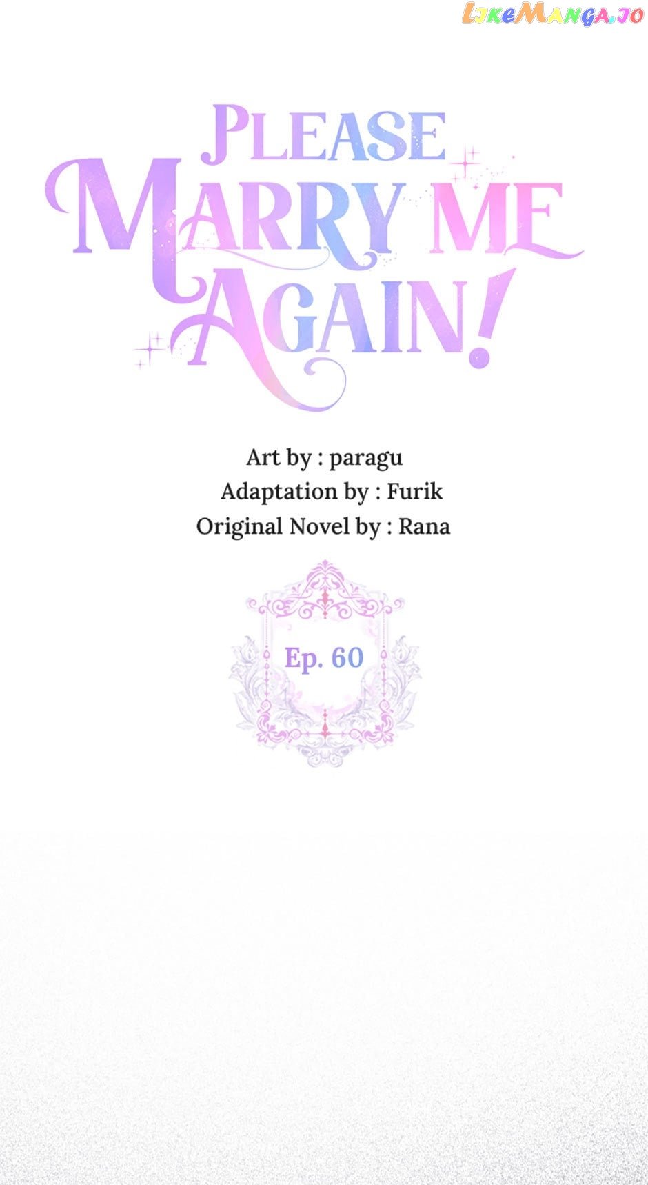 Please Marry Me Again, Husband! chapter 60 page 11