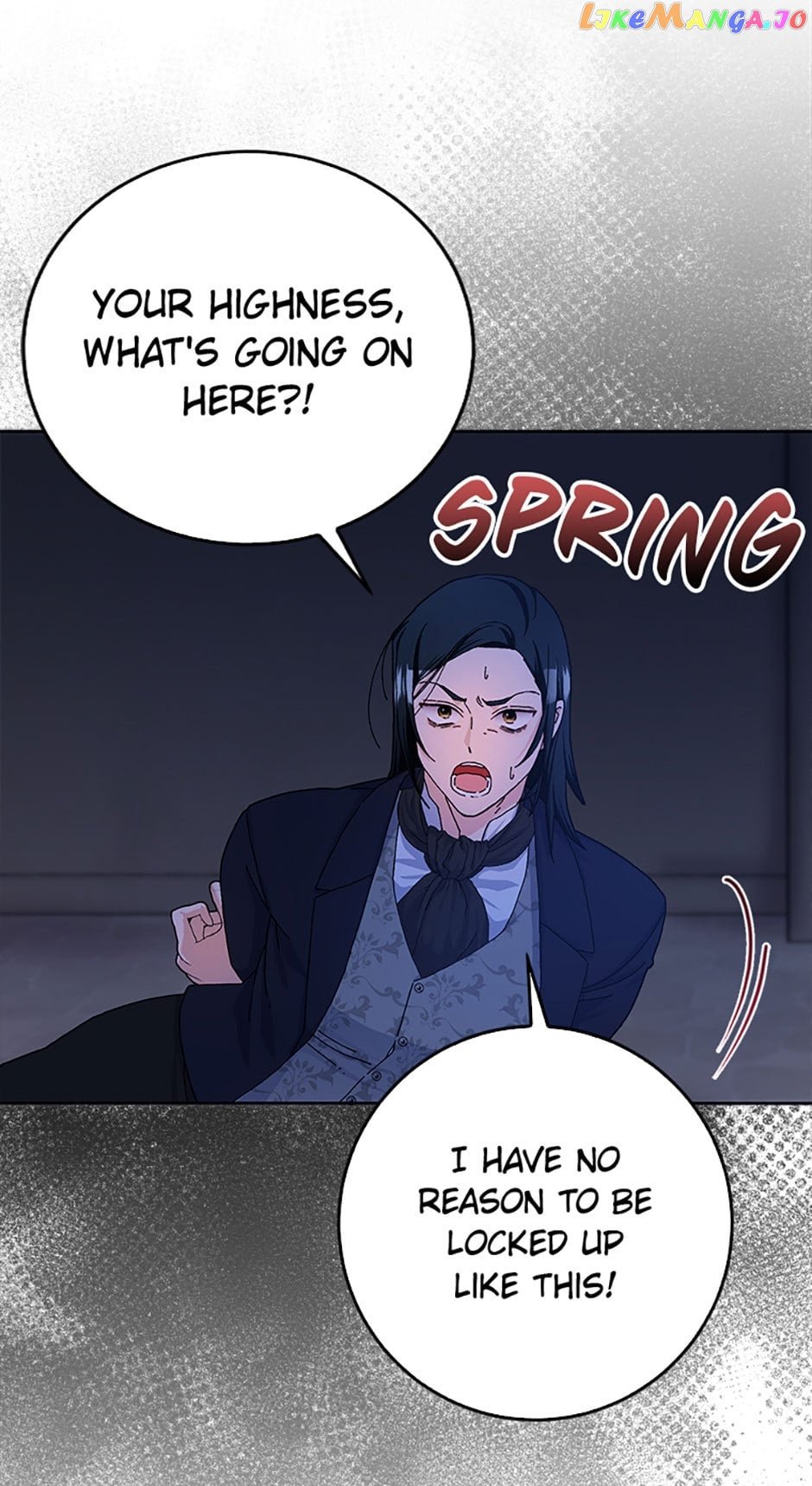 Please Marry Me Again, Husband! chapter 60 page 15