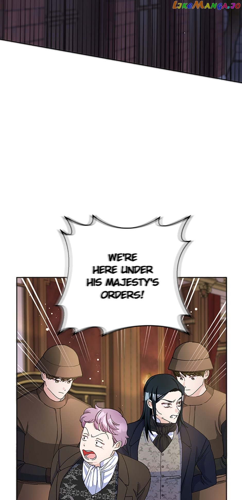 Please Marry Me Again, Husband! chapter 60 page 2