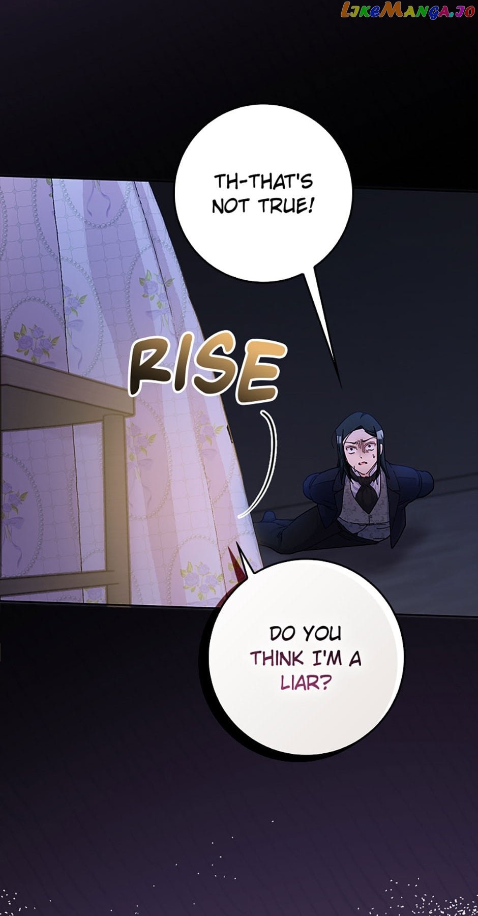 Please Marry Me Again, Husband! chapter 60 page 20