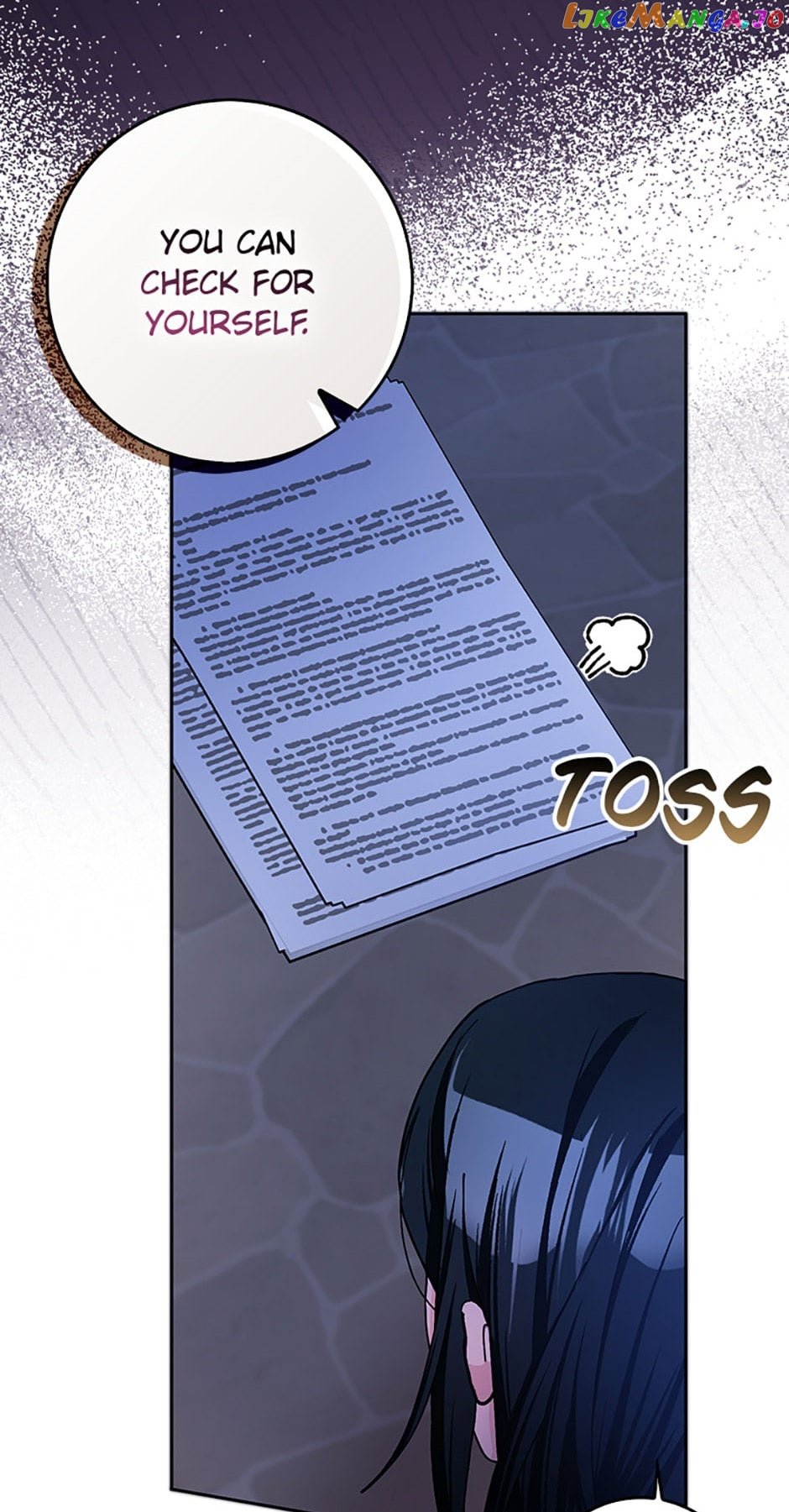 Please Marry Me Again, Husband! chapter 60 page 21