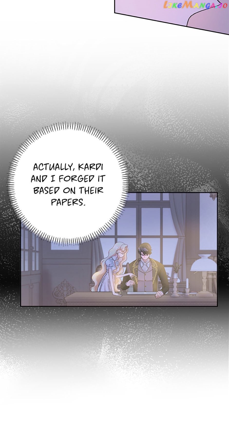 Please Marry Me Again, Husband! chapter 60 page 25