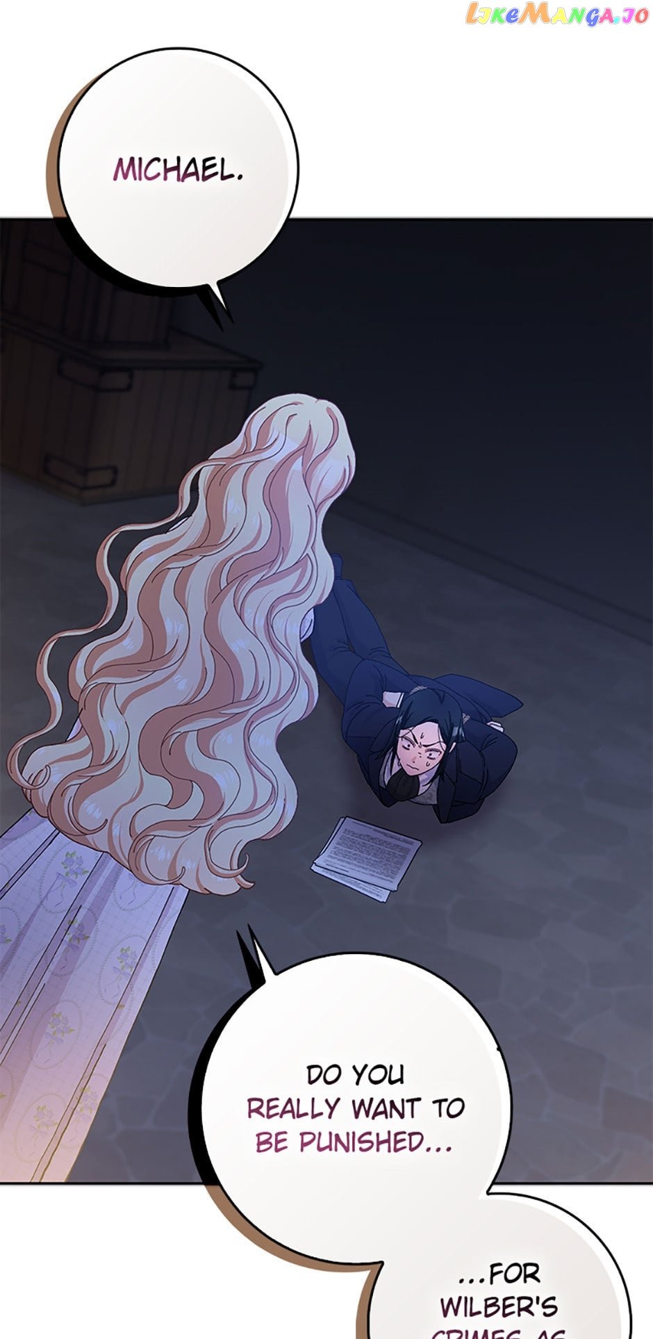 Please Marry Me Again, Husband! chapter 60 page 26