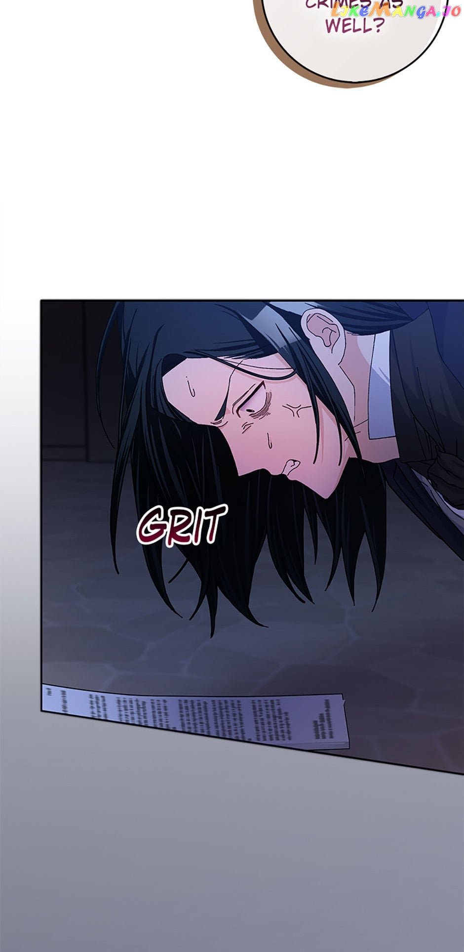 Please Marry Me Again, Husband! chapter 60 page 27