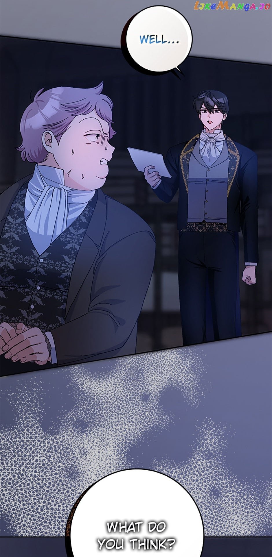 Please Marry Me Again, Husband! chapter 60 page 28