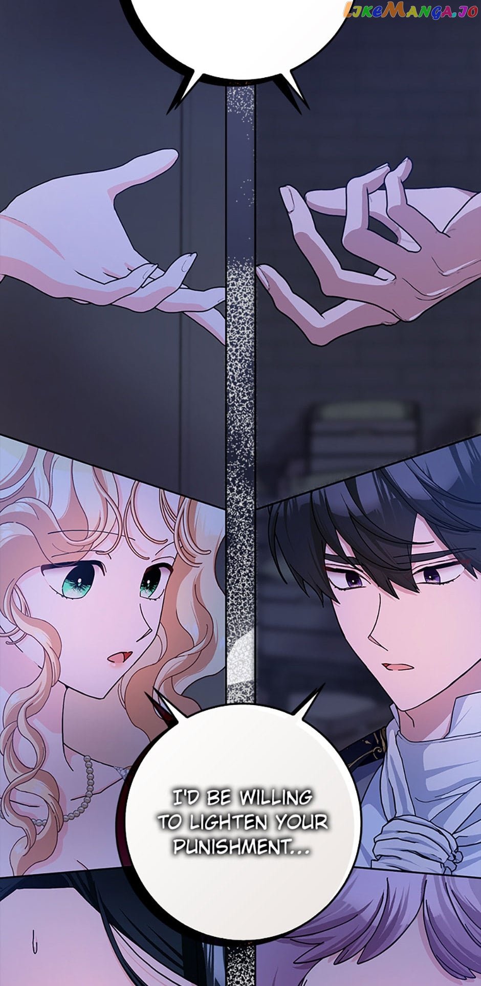 Please Marry Me Again, Husband! chapter 60 page 29