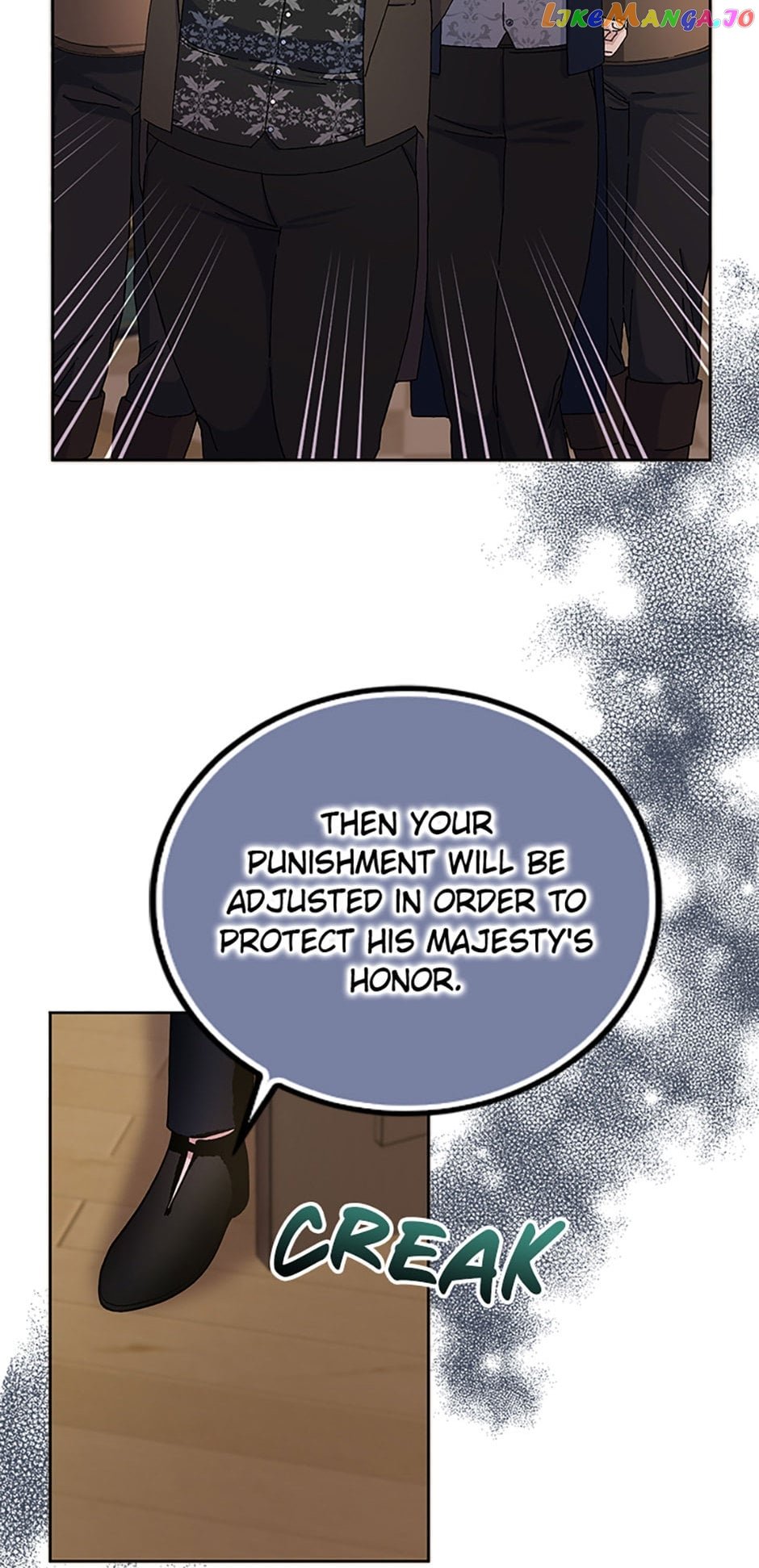 Please Marry Me Again, Husband! chapter 60 page 3