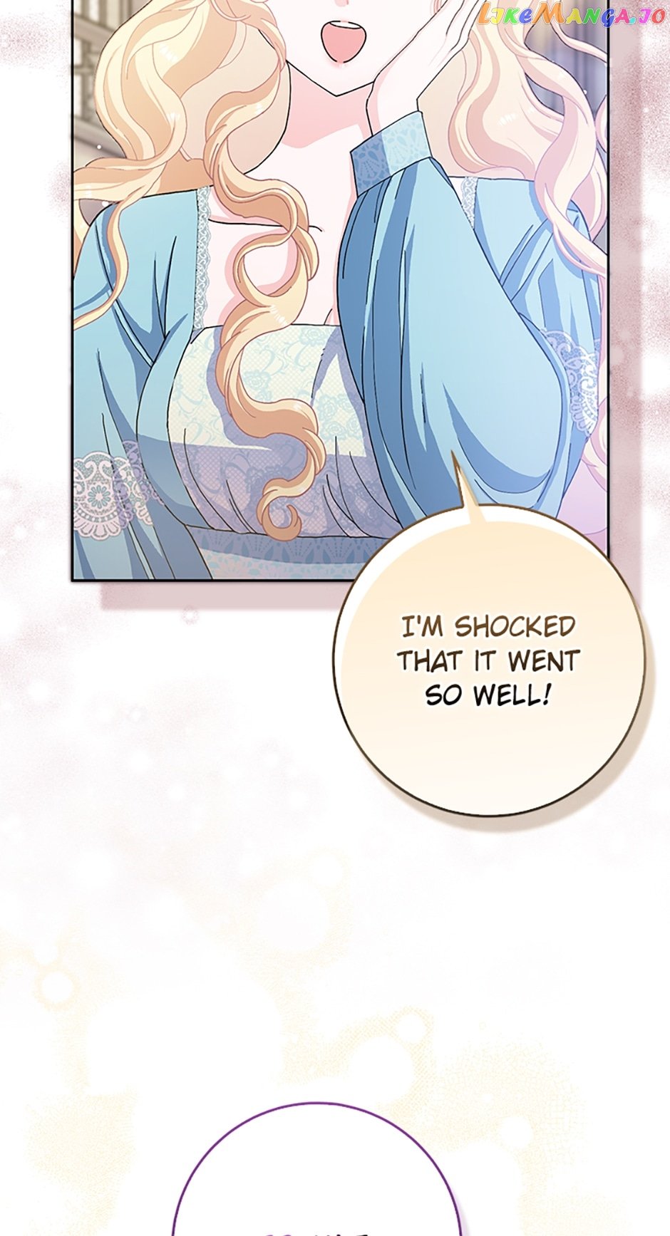 Please Marry Me Again, Husband! chapter 60 page 33