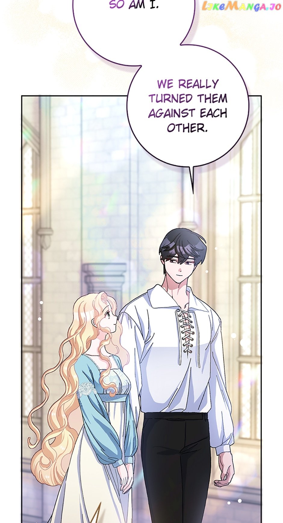 Please Marry Me Again, Husband! chapter 60 page 34