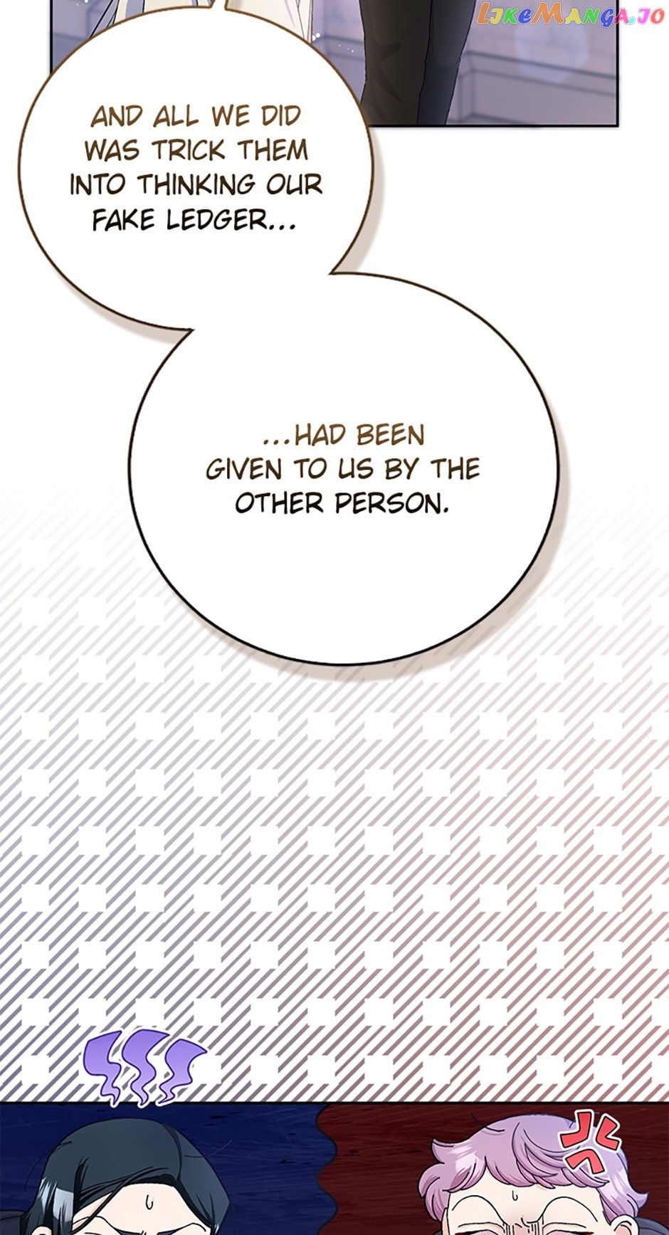 Please Marry Me Again, Husband! chapter 60 page 35