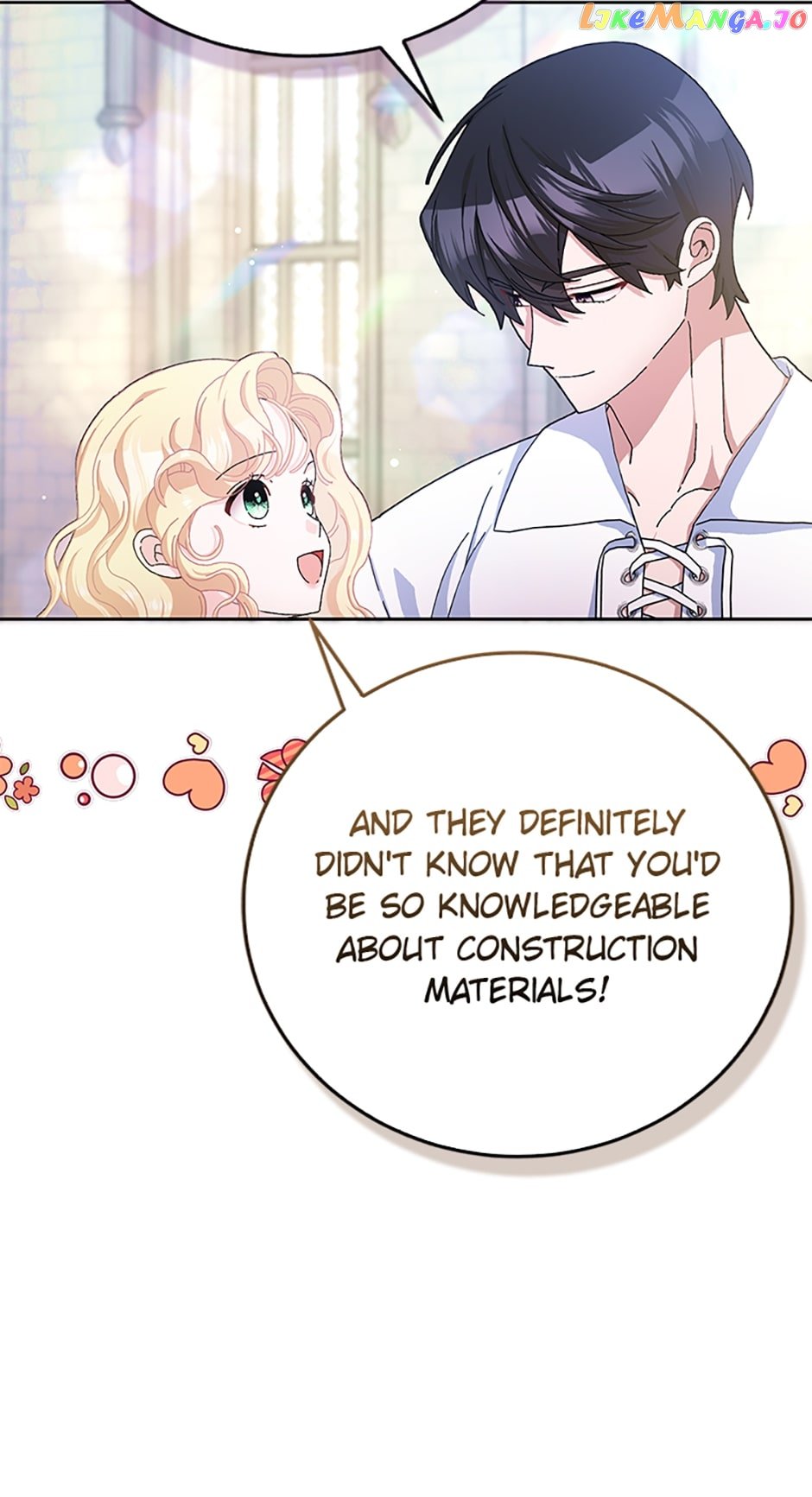 Please Marry Me Again, Husband! chapter 60 page 37