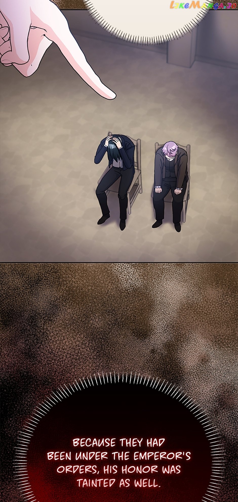 Please Marry Me Again, Husband! chapter 60 page 39