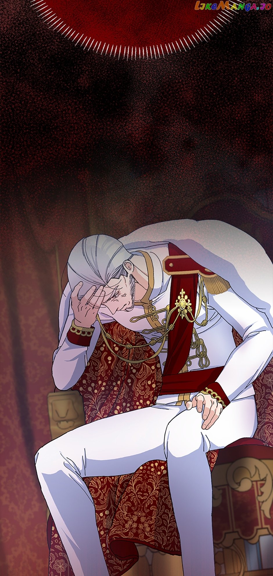 Please Marry Me Again, Husband! chapter 60 page 40