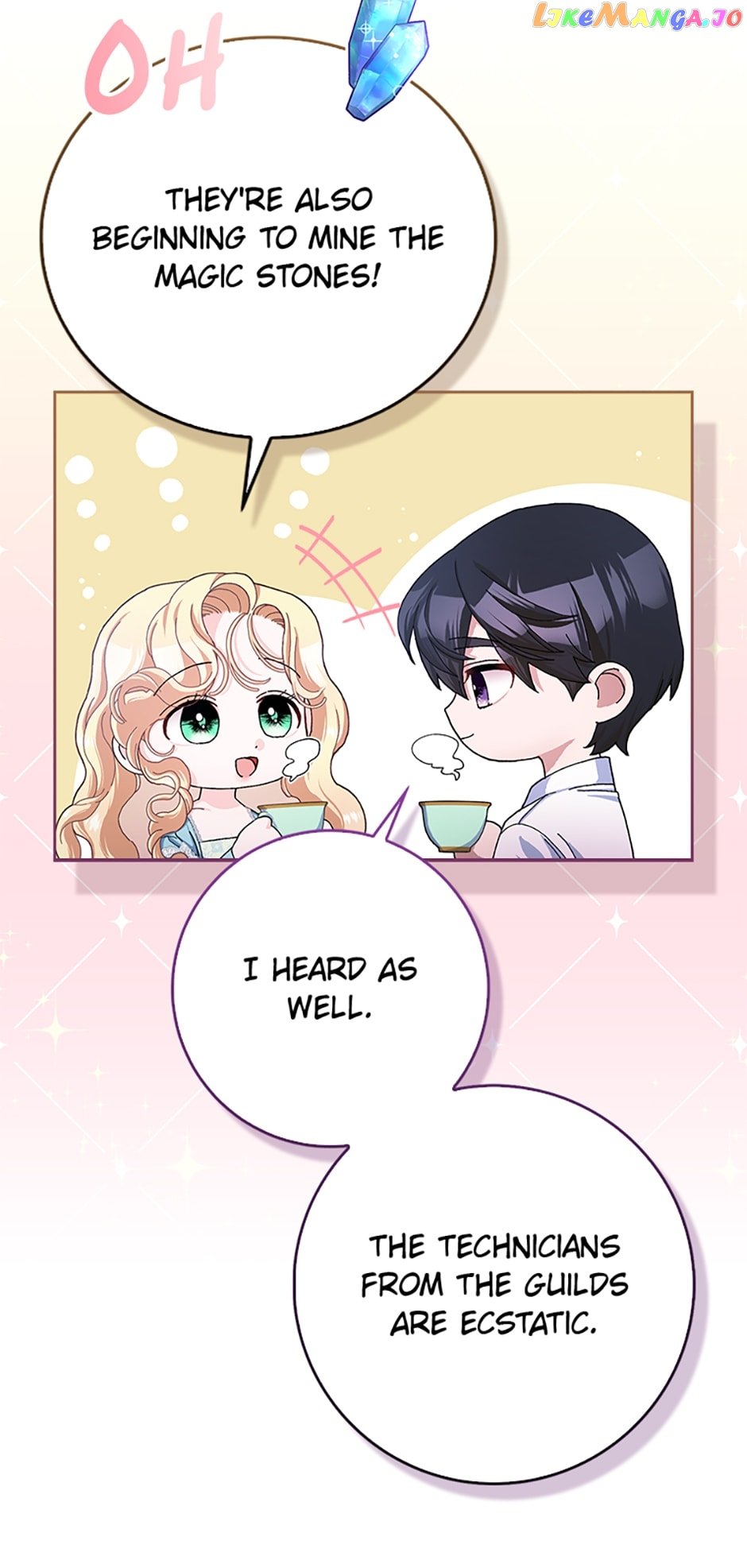 Please Marry Me Again, Husband! chapter 60 page 45