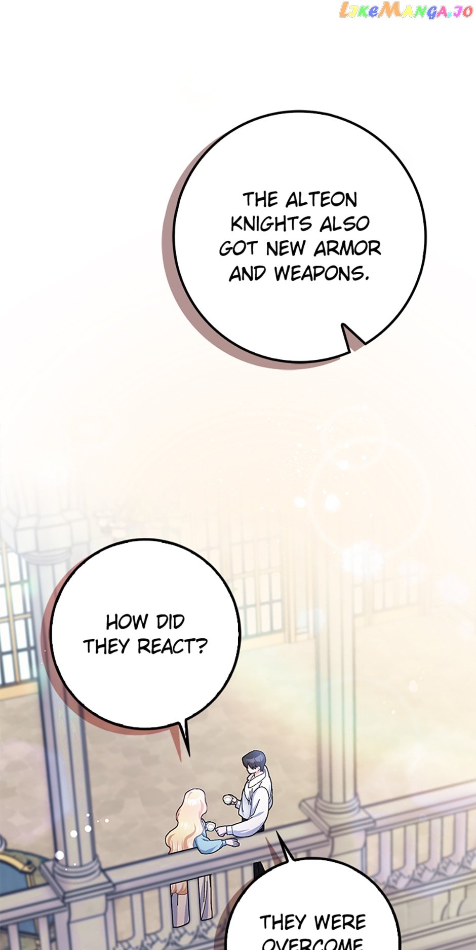 Please Marry Me Again, Husband! chapter 60 page 46