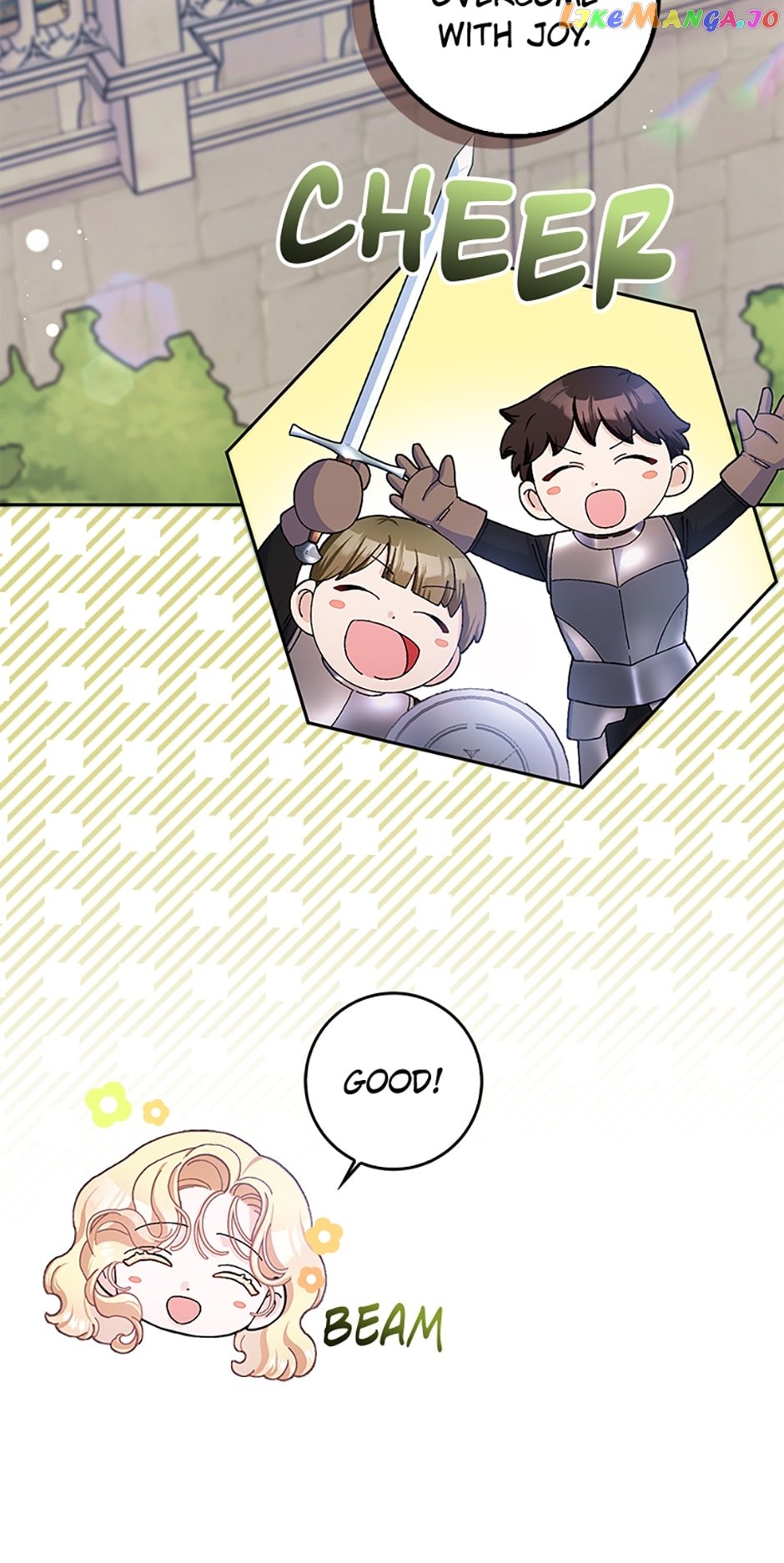 Please Marry Me Again, Husband! chapter 60 page 47