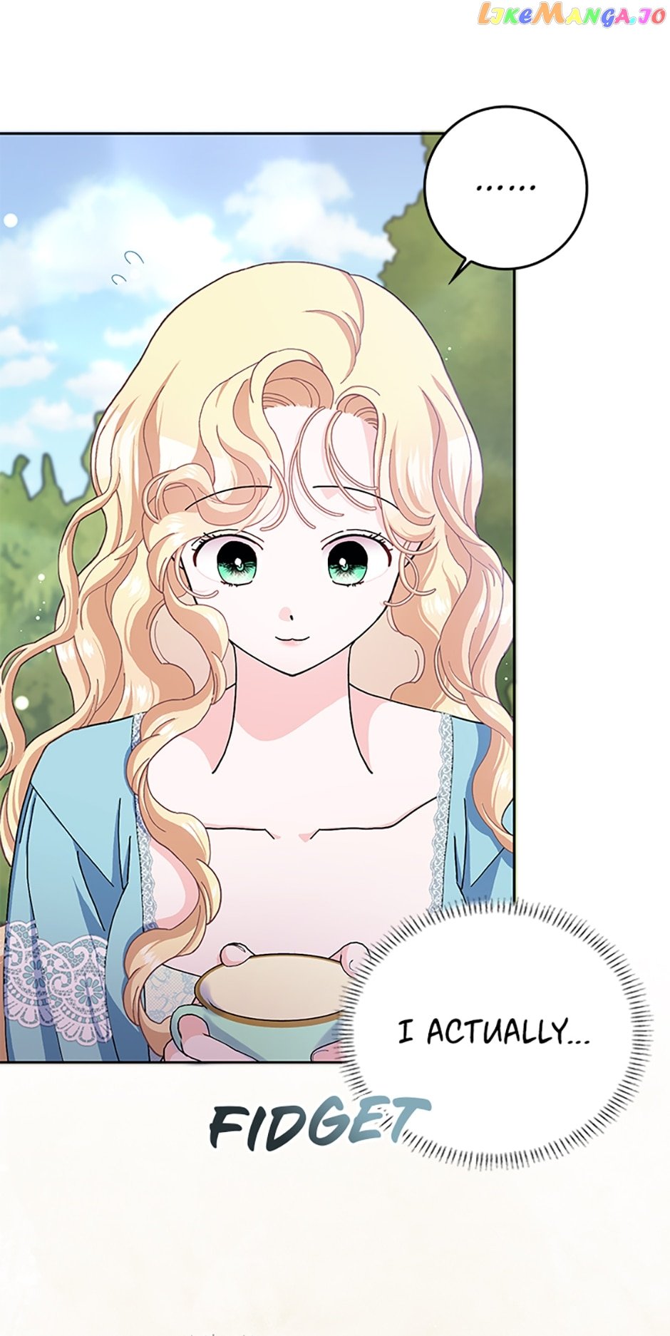 Please Marry Me Again, Husband! chapter 60 page 48