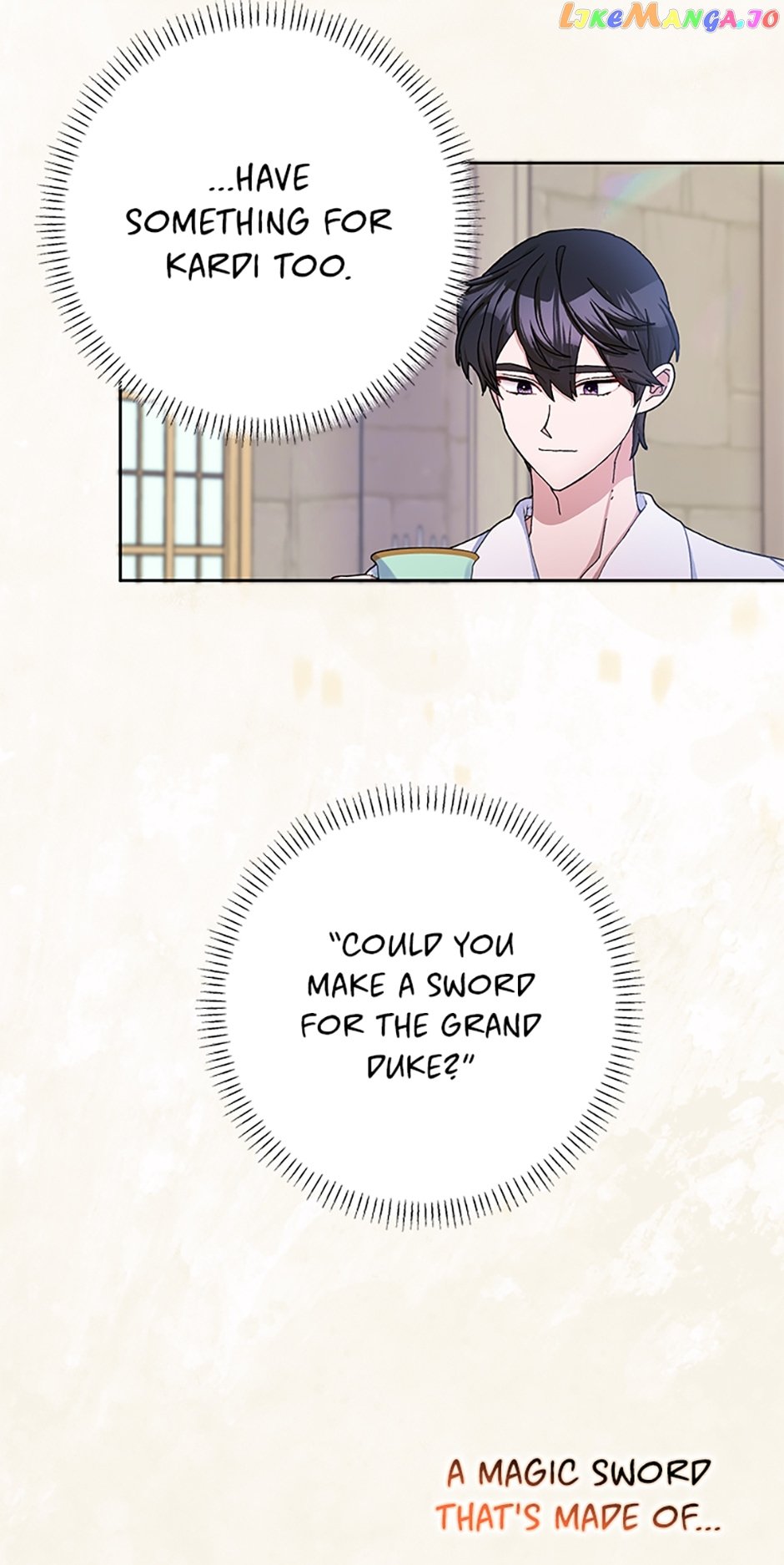 Please Marry Me Again, Husband! chapter 60 page 49