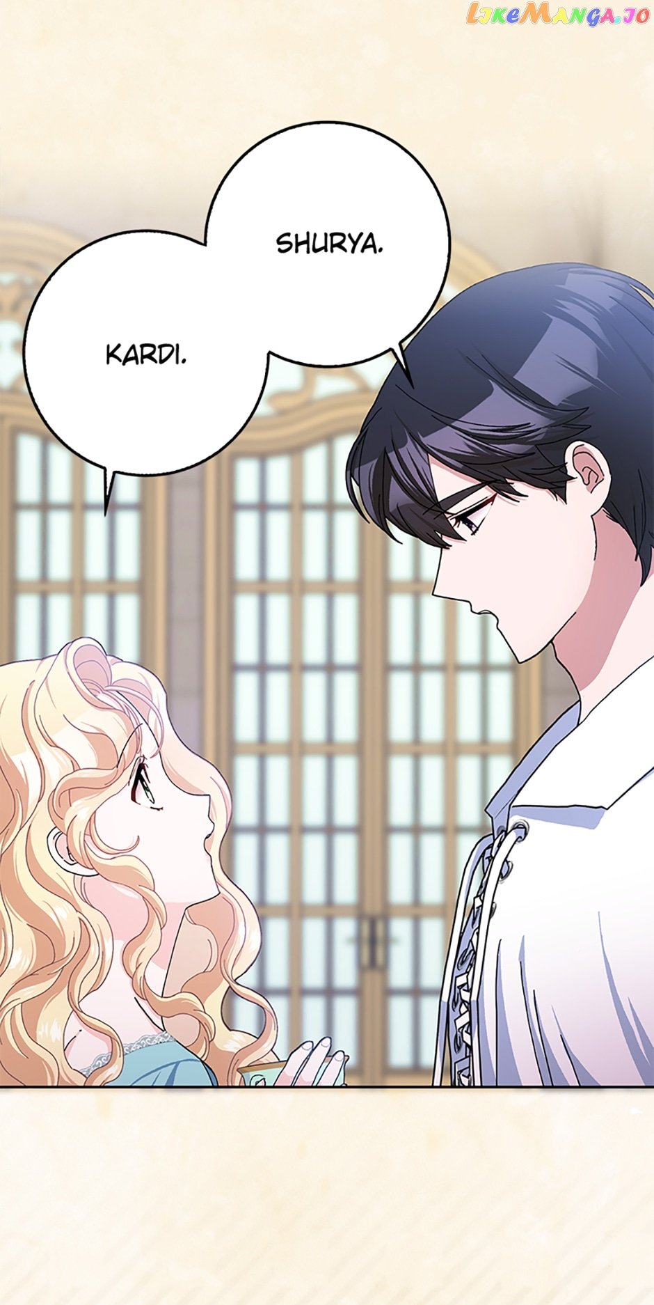 Please Marry Me Again, Husband! chapter 60 page 51