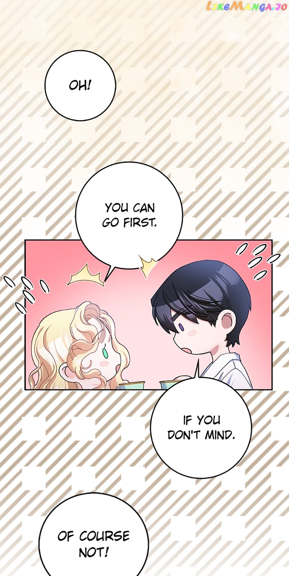 Please Marry Me Again, Husband! chapter 60 page 52