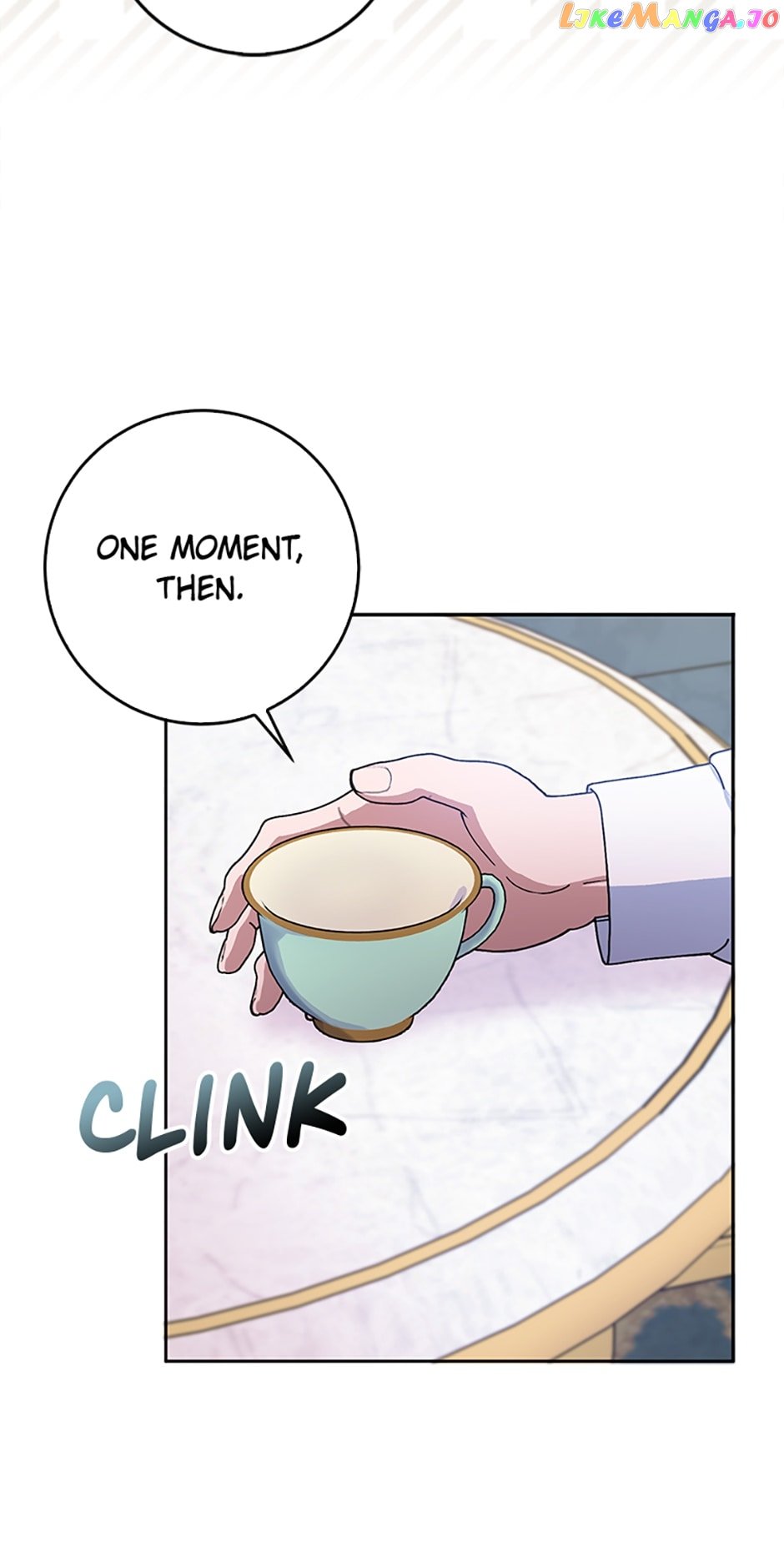 Please Marry Me Again, Husband! chapter 60 page 53