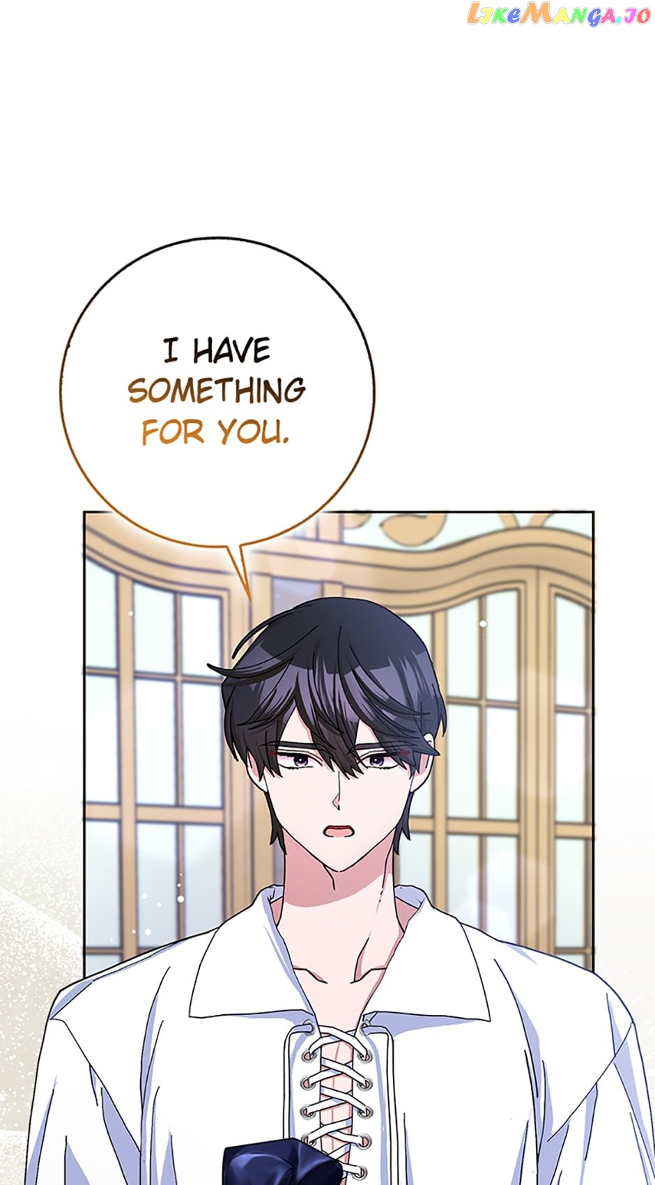 Please Marry Me Again, Husband! chapter 60 page 54