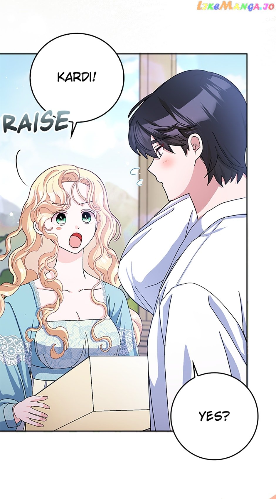 Please Marry Me Again, Husband! chapter 60 page 58