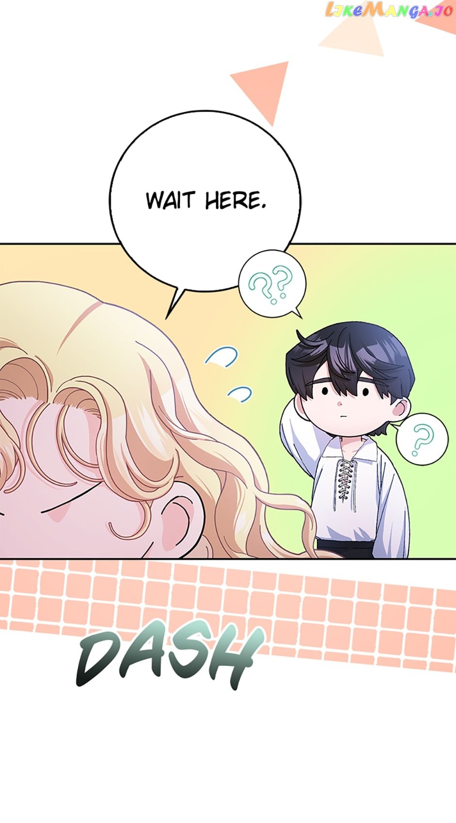 Please Marry Me Again, Husband! chapter 60 page 59