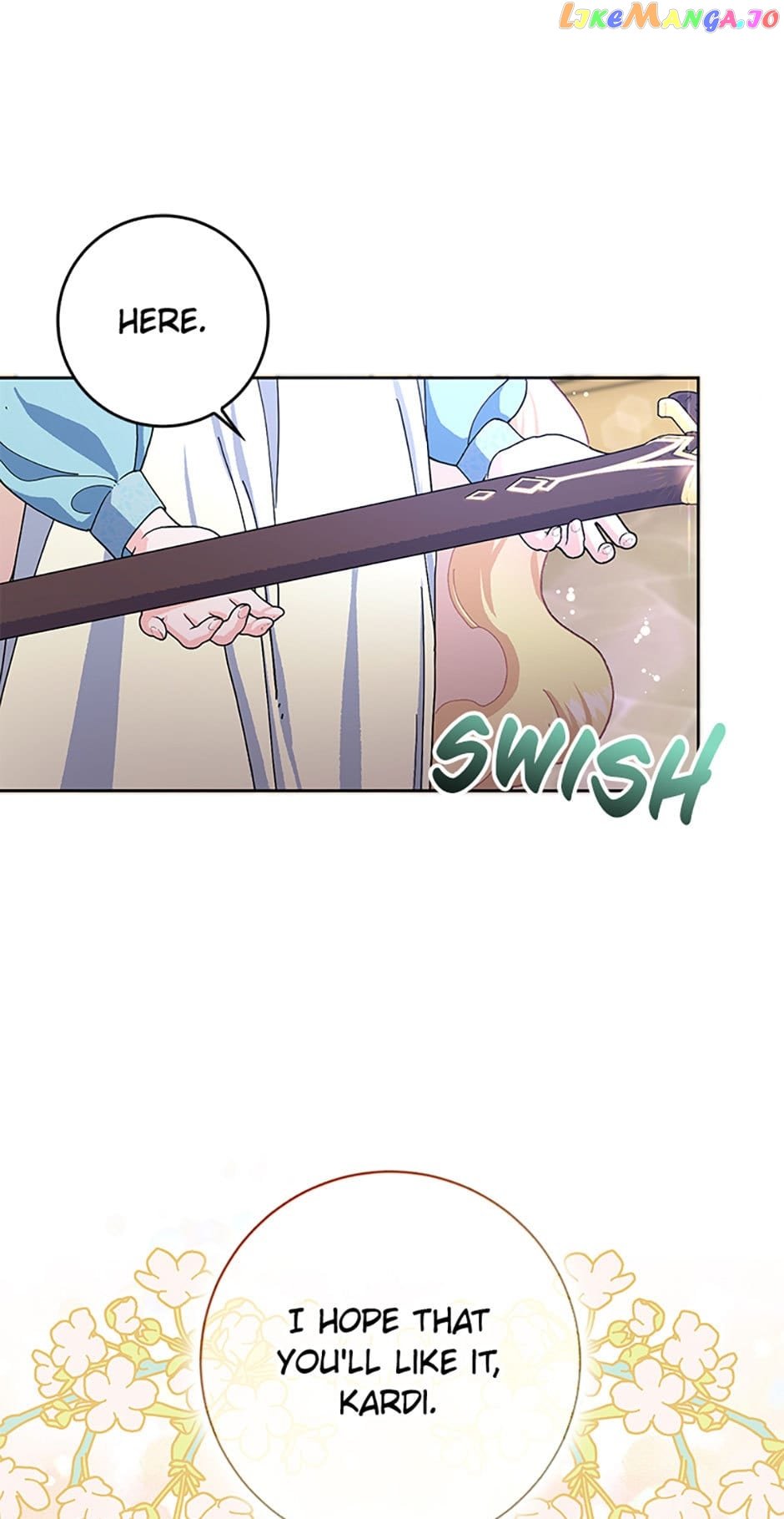 Please Marry Me Again, Husband! chapter 60 page 60