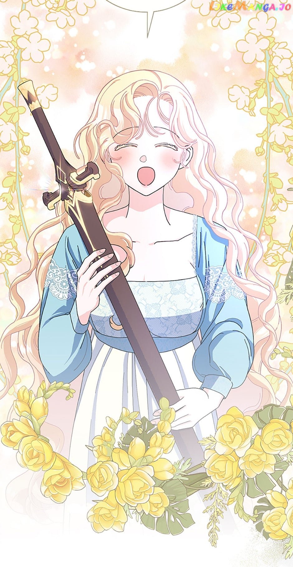 Please Marry Me Again, Husband! chapter 60 page 61