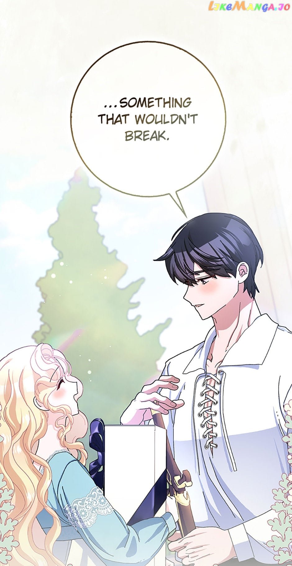 Please Marry Me Again, Husband! chapter 60 page 64