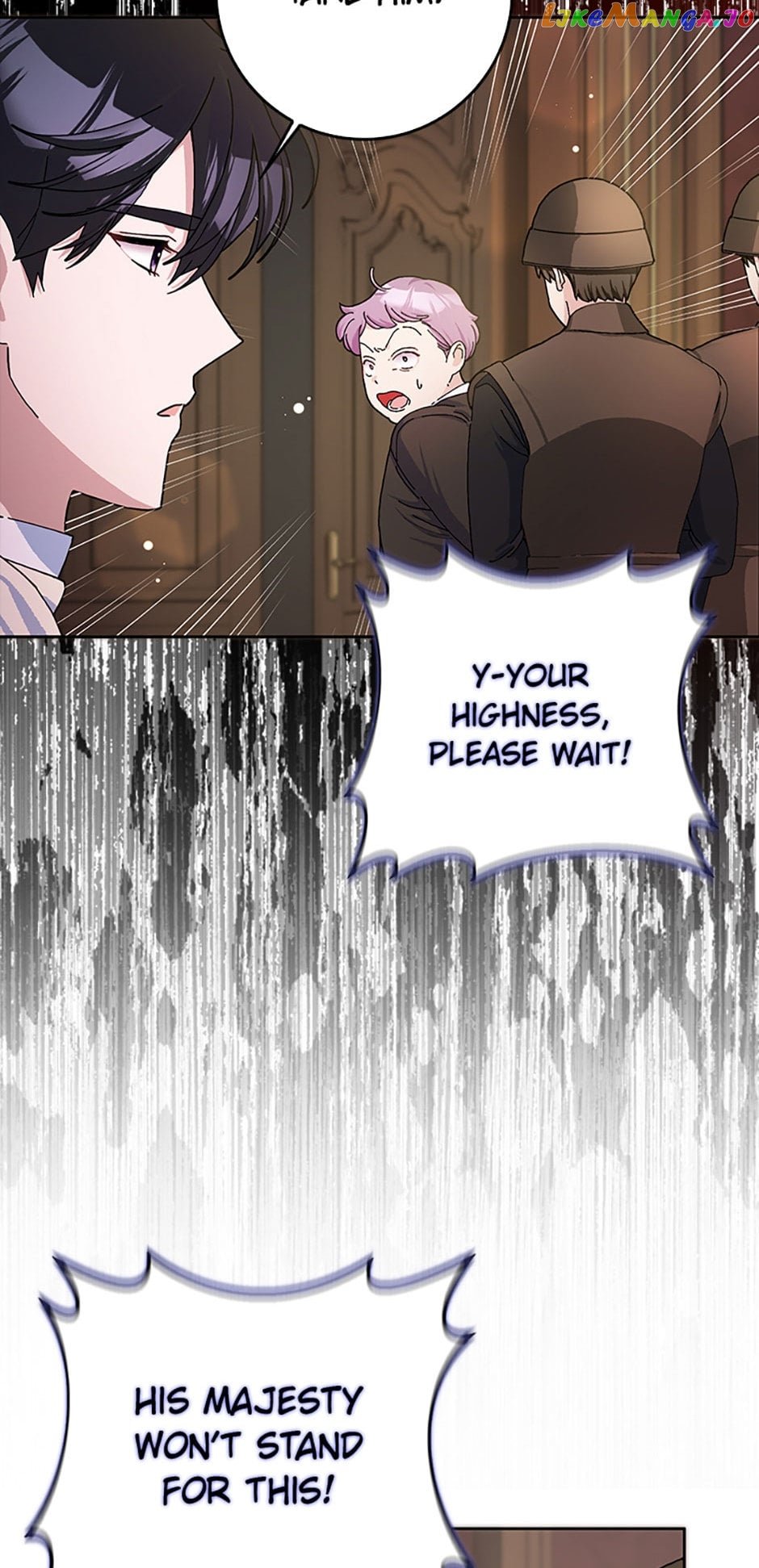 Please Marry Me Again, Husband! chapter 60 page 7