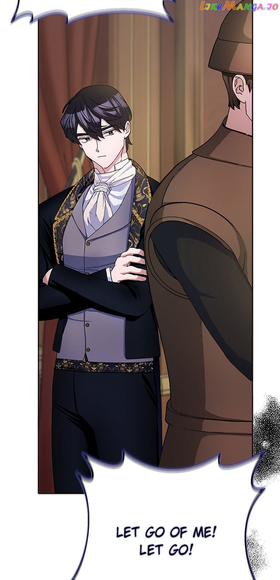 Please Marry Me Again, Husband! chapter 60 page 8