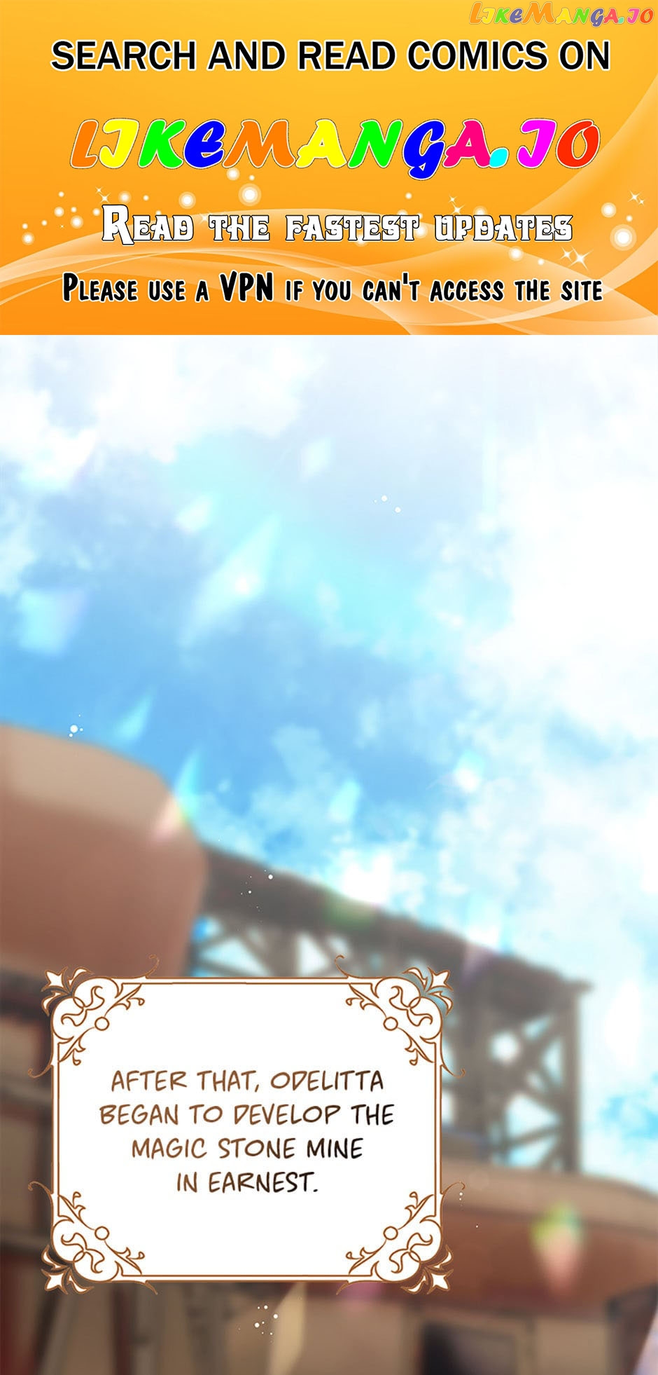 Please Marry Me Again, Husband! chapter 61 page 1