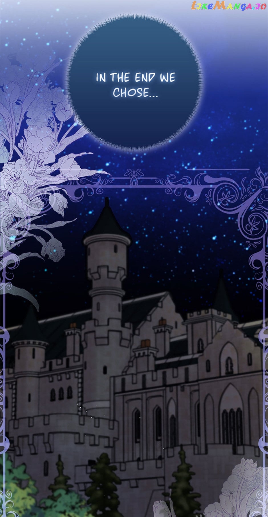 Please Marry Me Again, Husband! chapter 61 page 11