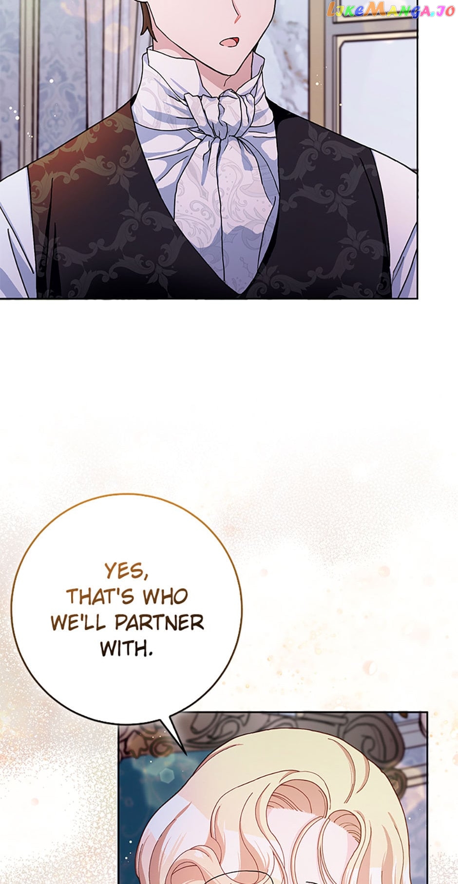 Please Marry Me Again, Husband! chapter 61 page 13