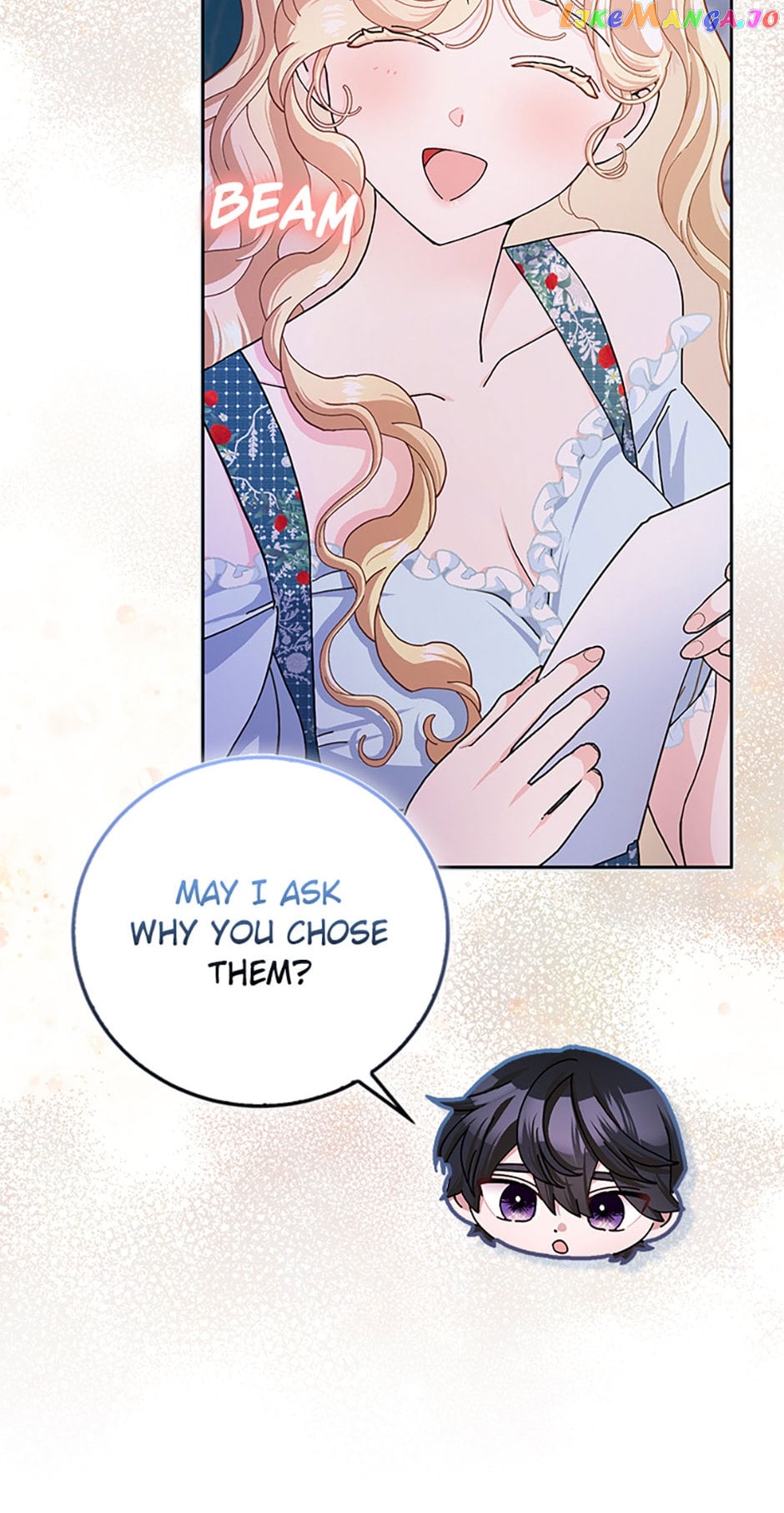 Please Marry Me Again, Husband! chapter 61 page 14