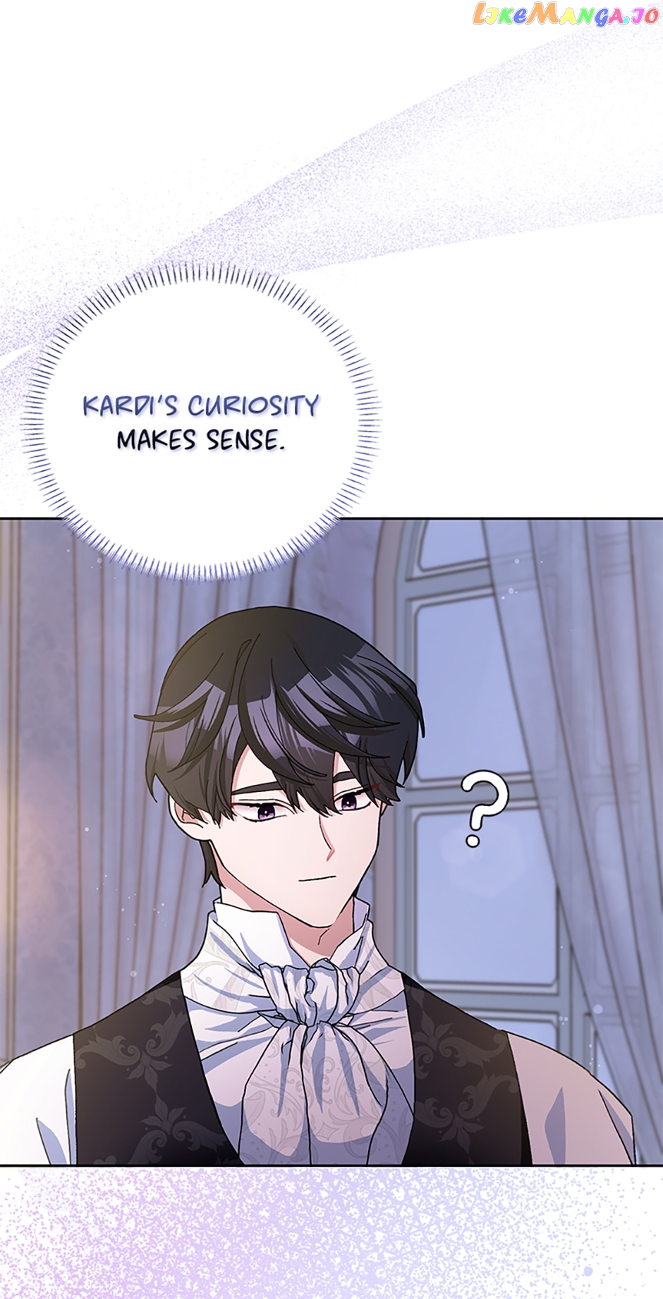 Please Marry Me Again, Husband! chapter 61 page 15