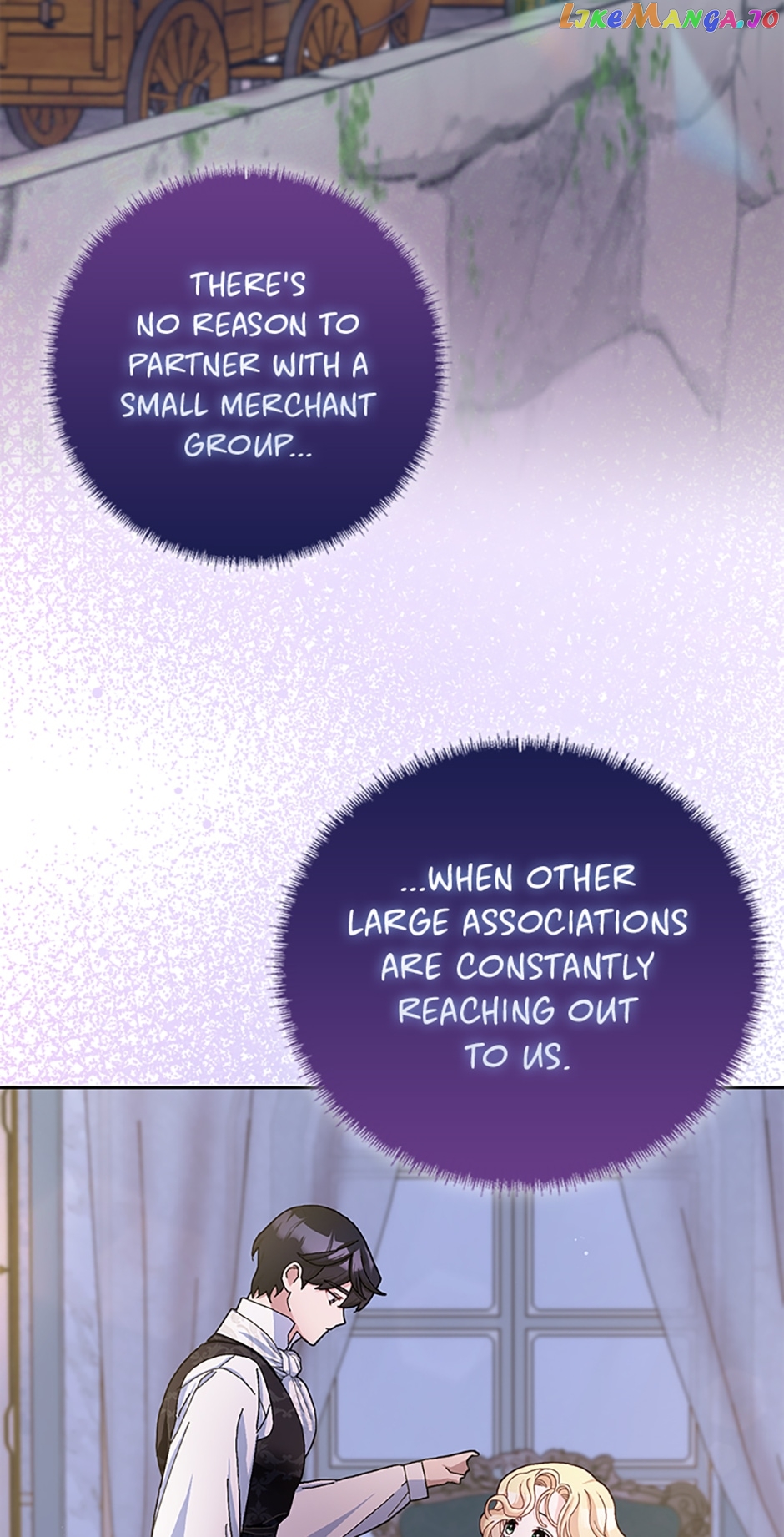 Please Marry Me Again, Husband! chapter 61 page 17