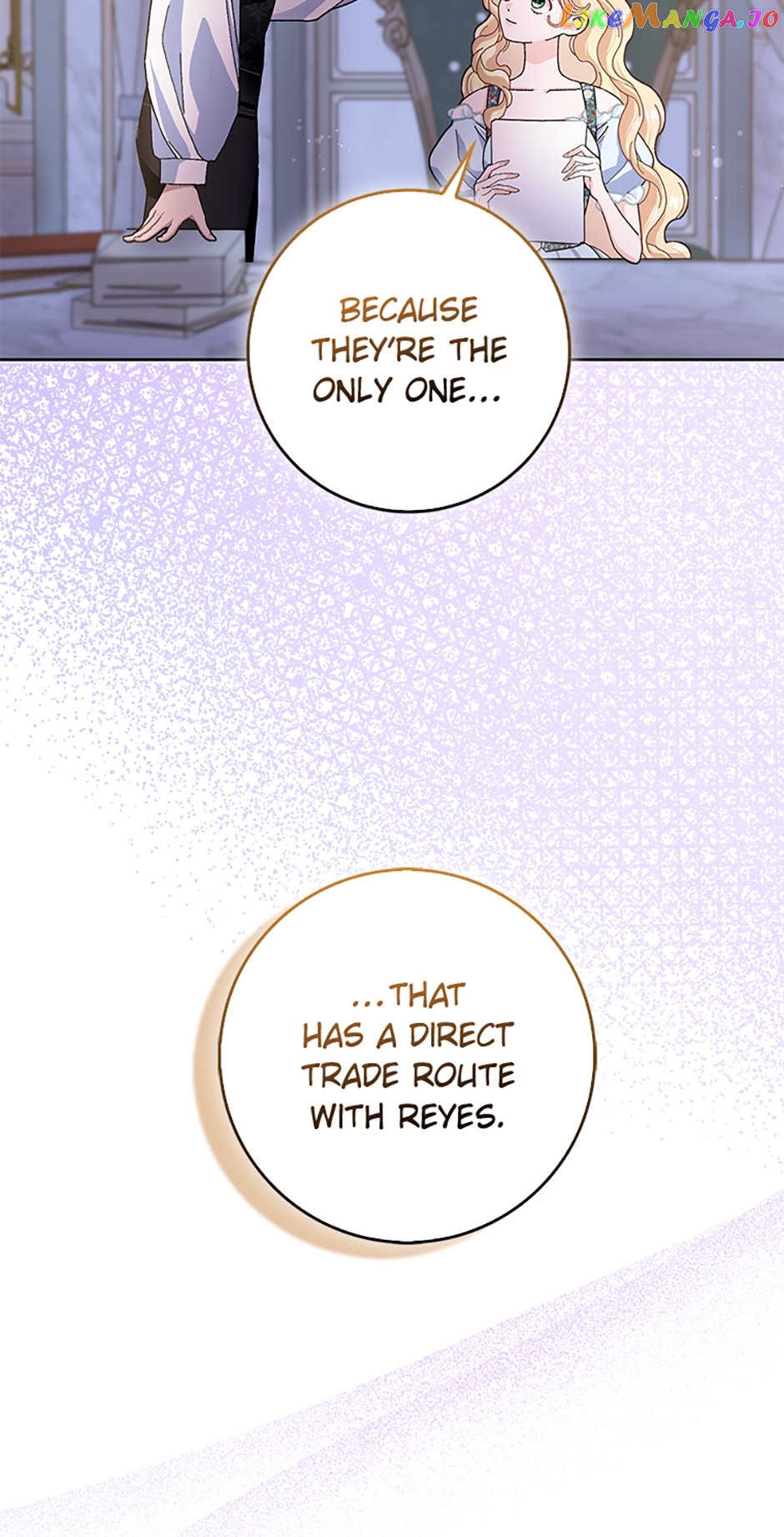 Please Marry Me Again, Husband! chapter 61 page 18