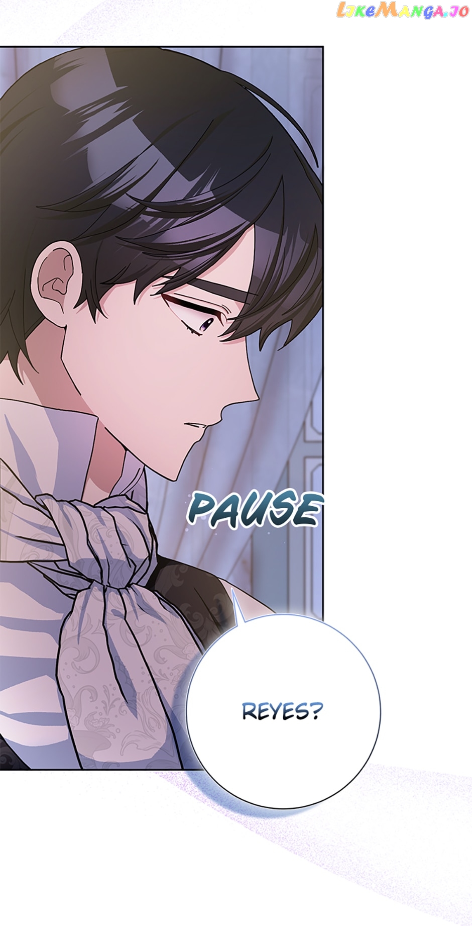 Please Marry Me Again, Husband! chapter 61 page 19