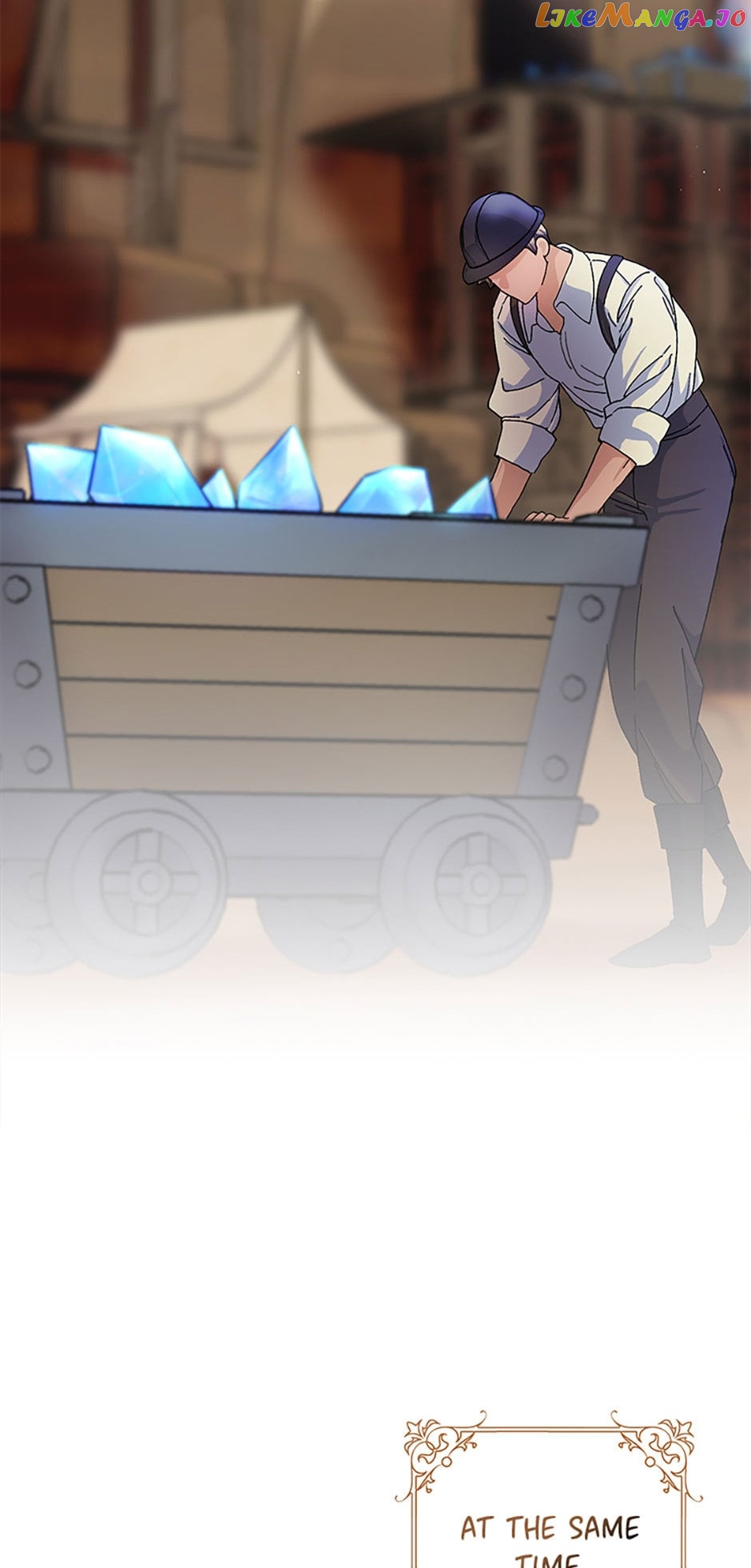 Please Marry Me Again, Husband! chapter 61 page 2