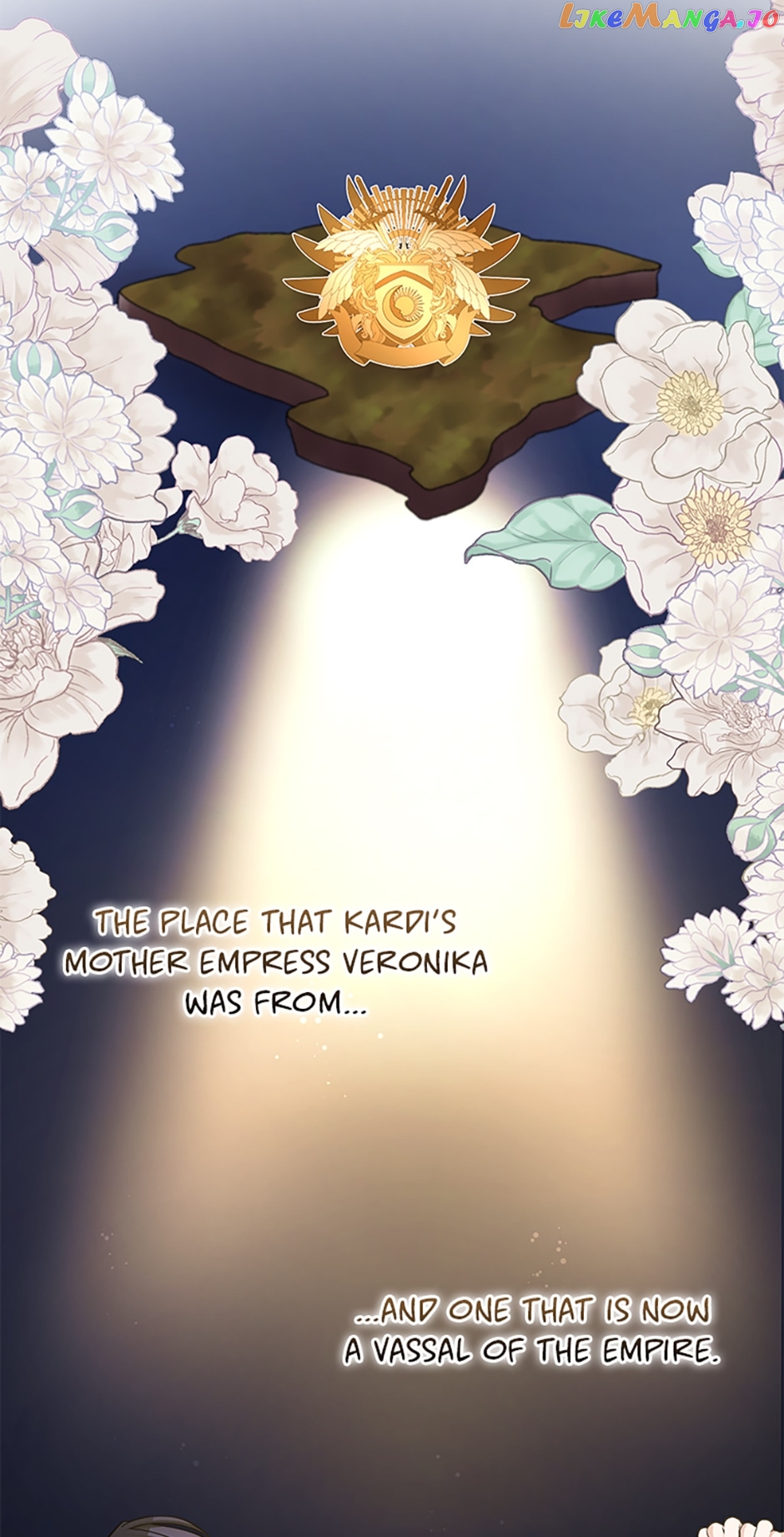 Please Marry Me Again, Husband! chapter 61 page 21