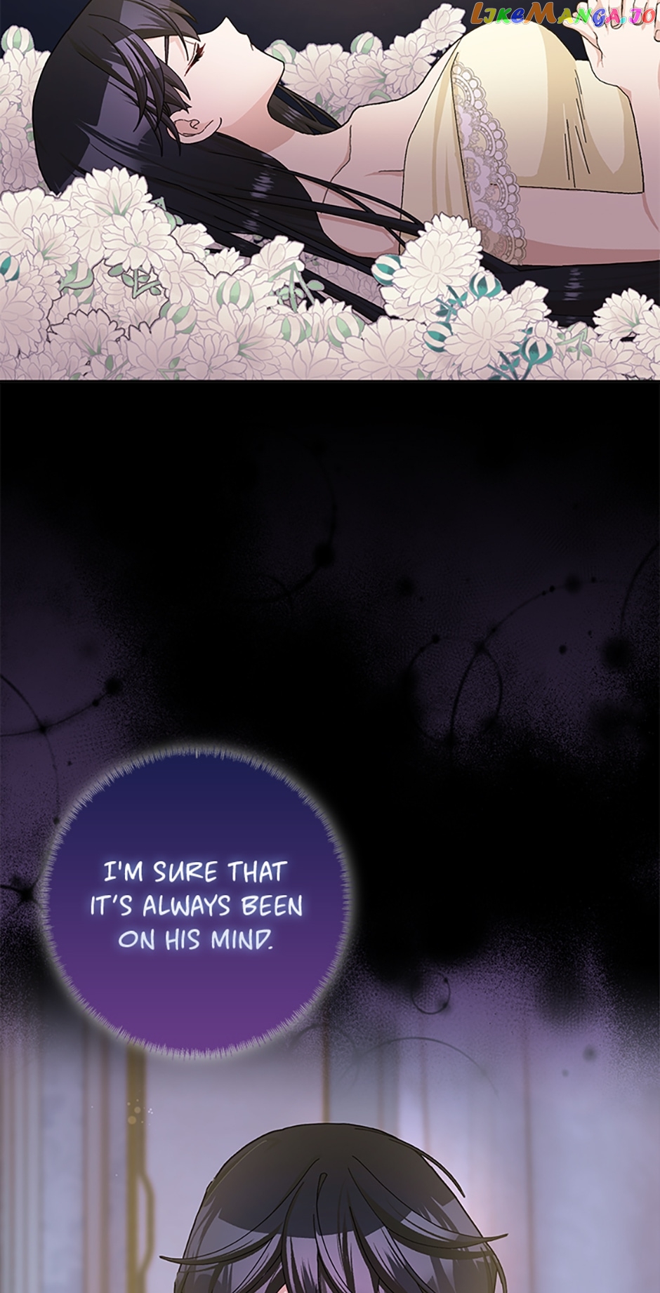 Please Marry Me Again, Husband! chapter 61 page 22