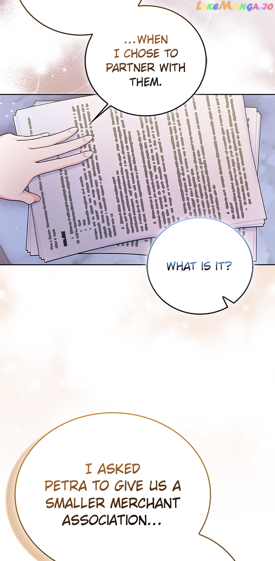 Please Marry Me Again, Husband! chapter 61 page 26