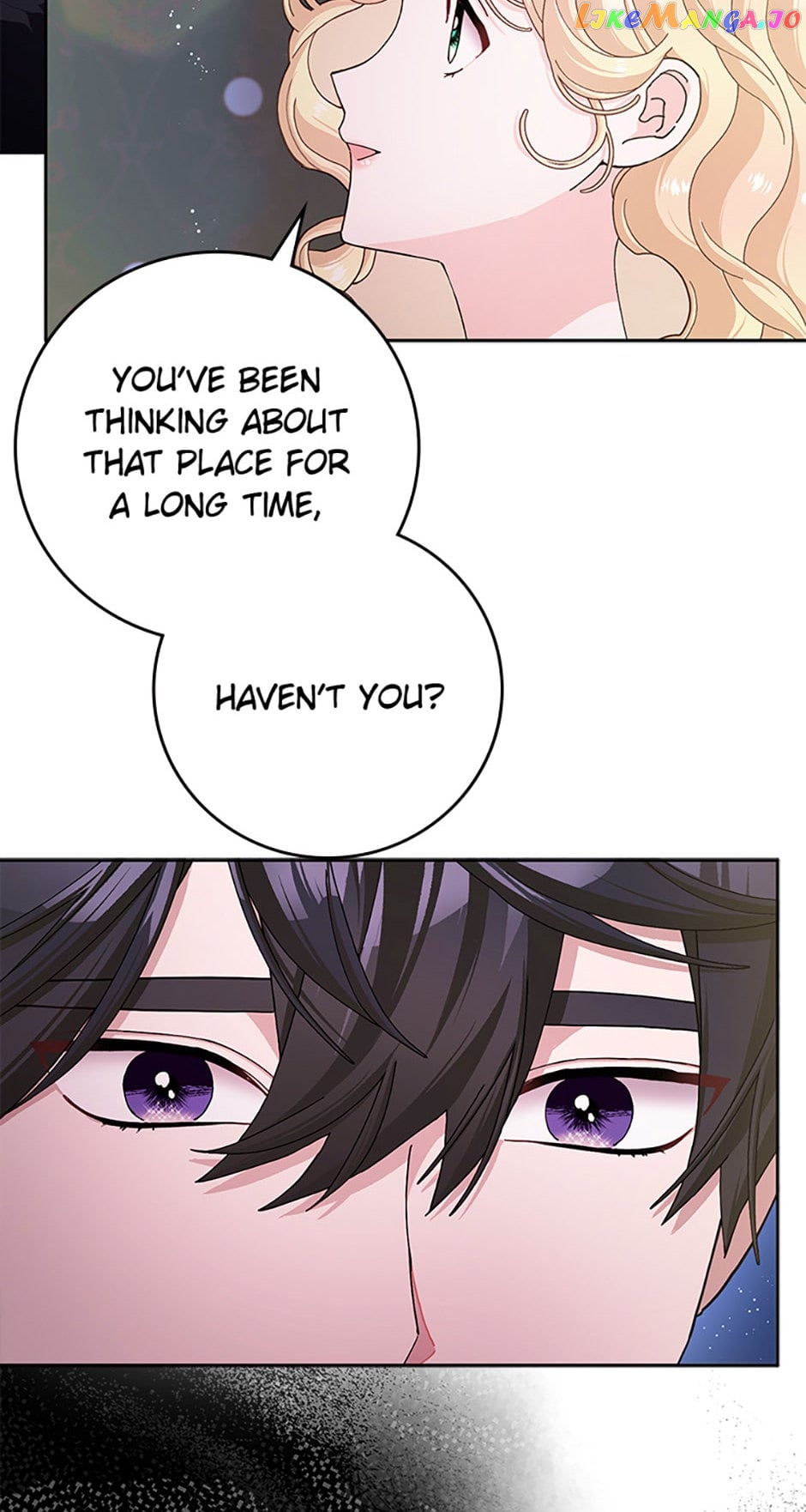 Please Marry Me Again, Husband! chapter 61 page 32