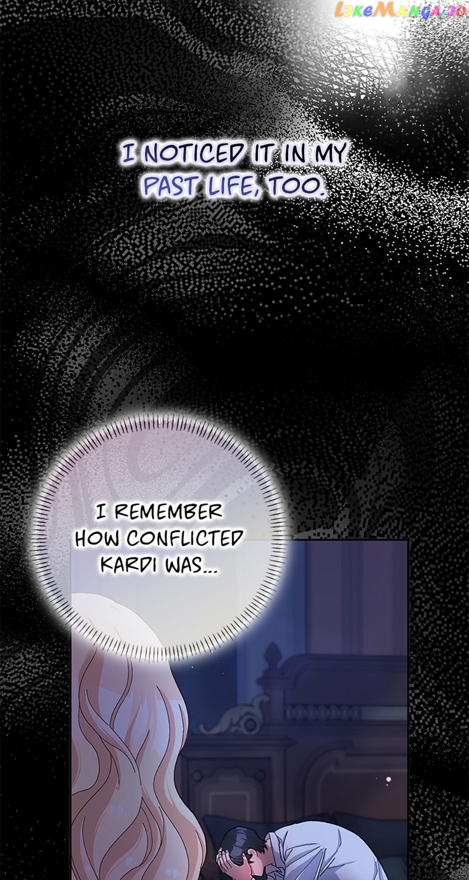 Please Marry Me Again, Husband! chapter 61 page 33